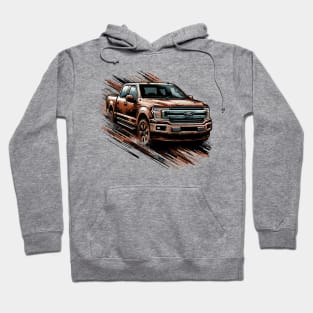 Ford F150 Hoodie